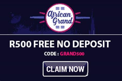 free no deposit bonus casino south africa - no deposit bonus codes